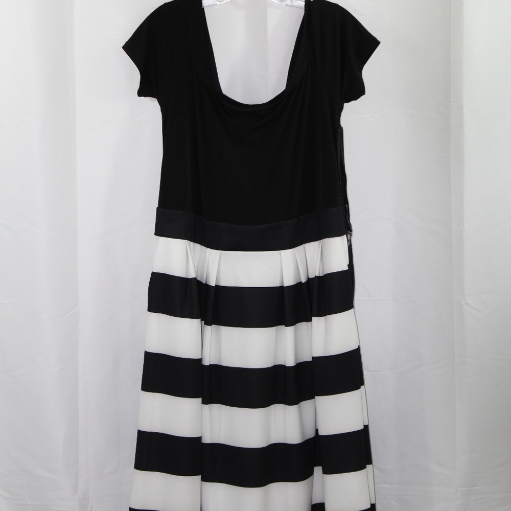 Off the Shoulder Dress
